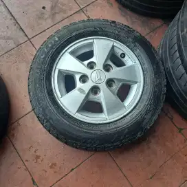 Velg grand max serep mobil grand max 1pcs