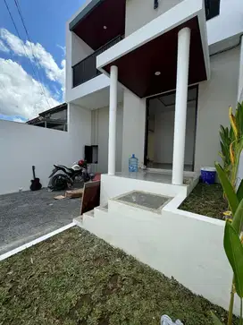 Segera di bangun 7 unit hunian baru di pusat kota denpasar.