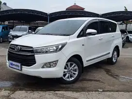 Pajak Panjang - Toyota Kijang Innova 2.0 G Bensin-AT 2017