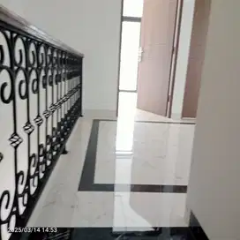 Rumah dekat Kampus UI Kota Depok