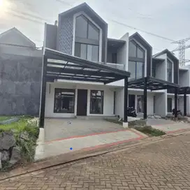 Siap huni Kebayoran piazza