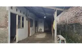 Di jual kontrakan 4 pintu