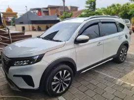 [LOW KM] Honda BRV 2022 Prestige Warna Putih Favorit