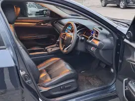 DP MURAH - Honda Civic 1.5 ES Bensin-AT 2016