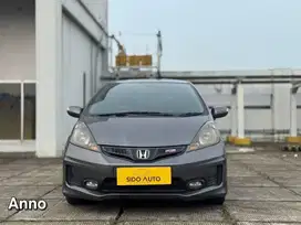 Honda Jazz RS 1.5 AT 2013