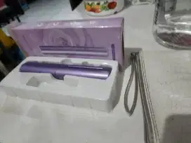 Catokan  bentuk sisir
