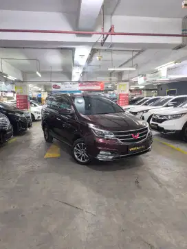 KM 22rb Sunroof Wuling Cortez L Lux+ 2019 nik 2018 Type Tertinggi