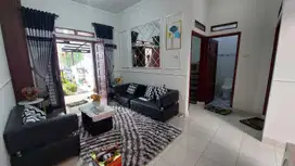 Jual Sewa Rumah Full Furnished Komplek Pasir Pogor Ciwastra