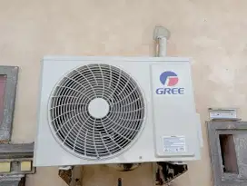 Di jual Ac gree 1pk