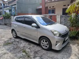 Toyota Agya TRDS AutoMatic