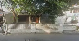 Tanah Bonus Rumah Lokasi Premium Jl Banteng Raya Jakal, Ngaglik,Sleman