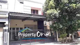 Dijual Rumah Villa Melati Mas Serpong Utara Siap Huni