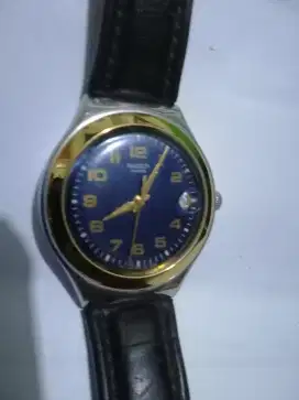 Jam tangan swatch original