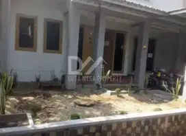 Dijual Capat Rumah Rapi dekat pintu toll di Graha Raya