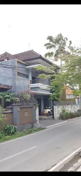 Di jual rumah jalan Tukad Yeh Aya, DPS, Bali
