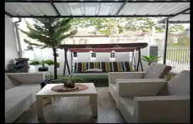 Wow Murah Bangettt Rumah di Cipageran Sangkuriang alun-alun cimahi