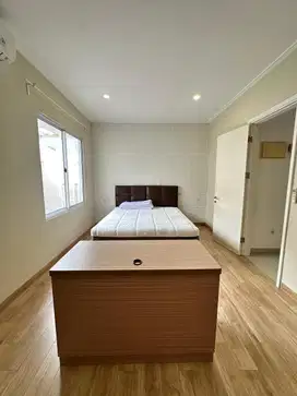 Greenlake - Green Lake 90 m2 Full renov dan Furnished