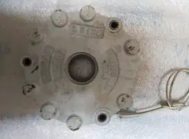 Demag Brake Coil B050