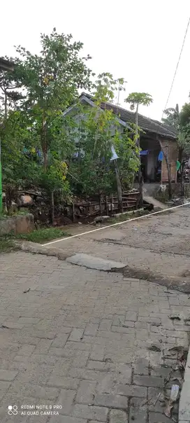 RUMAHH murah dan STRATEGIS di gunung Sindur kabupaten Bogor
