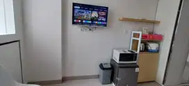 Apartemen Bandaraya