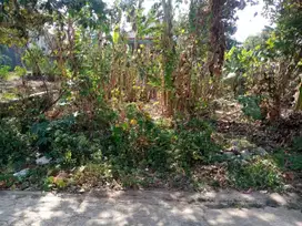 Dijual Tanah Kosong Di Daerah Jatiasih Kota Bekasi