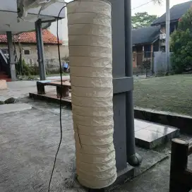 LAMPU TIDUR BERDIRI