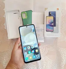 REDMI NOTE 10 5G