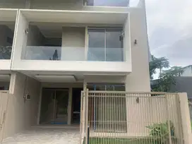 Rumah Villa Sayap Dago Siap Huni Udara Sejuk Kota Bandung