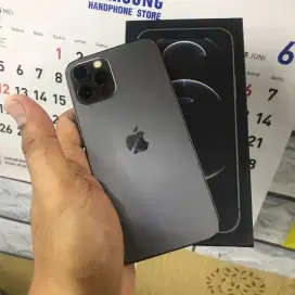 Iphone 12 Pro 256GB Ex Inter - LL/A