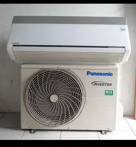 AC Panasonic Inverter 2 PK 2PK Sky Elite Sky Series