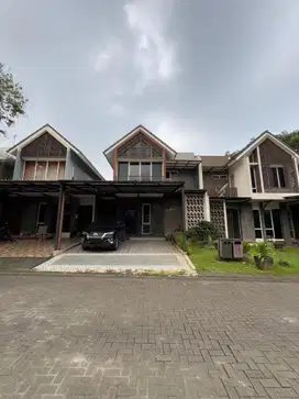 DIJUAL CEPAT RUMAH DI BSD CITY