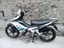 Jupiter MX 135 2014