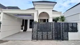 Rumah Mewah di Kalasan Sleman, Promo Spesial FREE Pajak Pembeli!