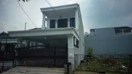 Dijual Cepat Rumah Strategis di Perumahan Pondok Uringin Permai 2