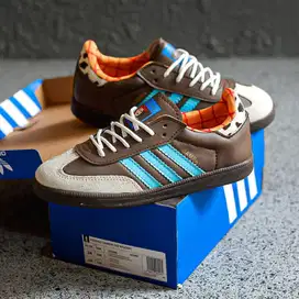 SEPATU ANAK ADIDAS SAMBA OG KIDS DISNEY PIXAR TOY STORY