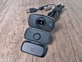 Kamera Logitec HD WebCam C525 AUTOFOCUS