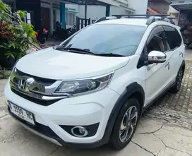 Honda BR-V 2016 Bensin