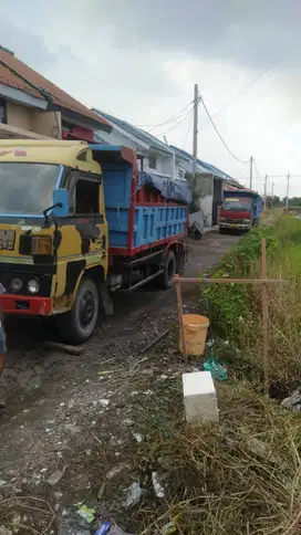 Tanah kavling siap bangun dekat pasar Sukodono bisa kredit