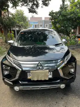 Jual Mobil Expader Sport A/T 2017