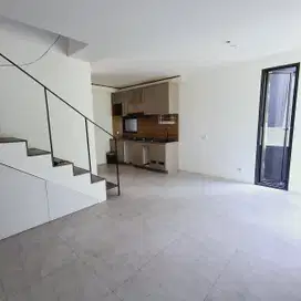 Rumah Sewa YVE Habitat Limo Fasilitas Lengkap