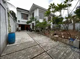 Rumah Dijual Brand New Di Kebagusan Jakarta Selatan