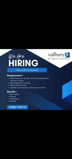 Walk In Interview