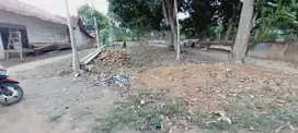 Di jual cepat tanah strategis di Bulusan,  Banyuwangi
