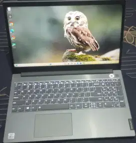 Lenovo ThinkBook 15-IIL