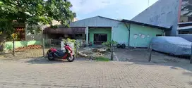 Tanah strategis kawasan kost exclusive Seturan Raya dekat UPN & YKPN