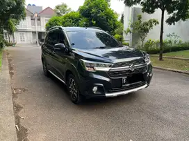 Suzuki XL7 Zeta Manual 2021 Hitam Termurah Istimewa