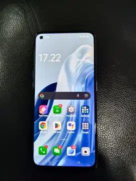 Oppo Reno 7 5G Ram 8/256 Resmi oppo