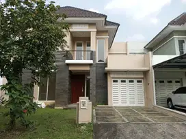 Mentari Alam Sutera