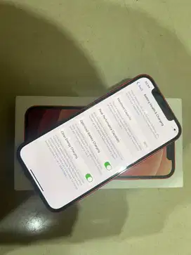 iPhone 12 64gb resmi indonesia digimap lengkap