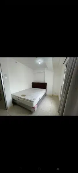 DIJUAL MURAH APARTEMEN 2BR GREENBAY PLUIT